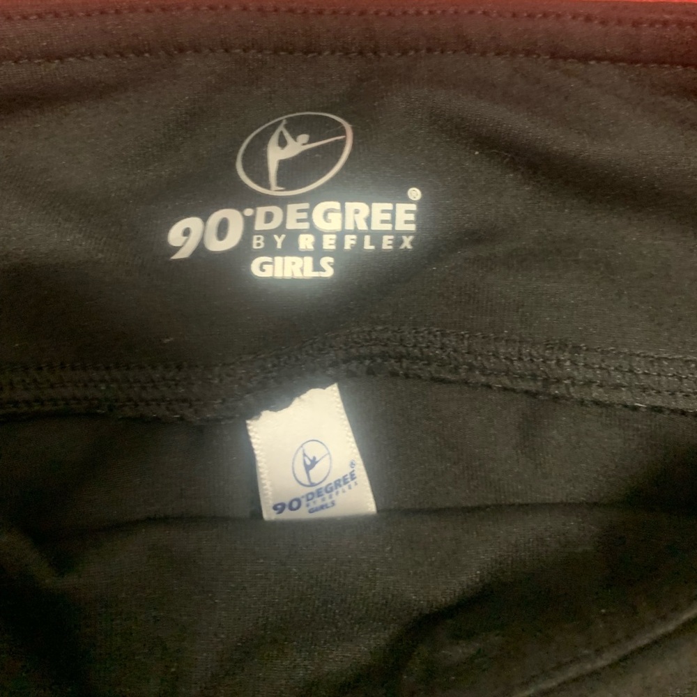 NWT! 90 degree by reflex